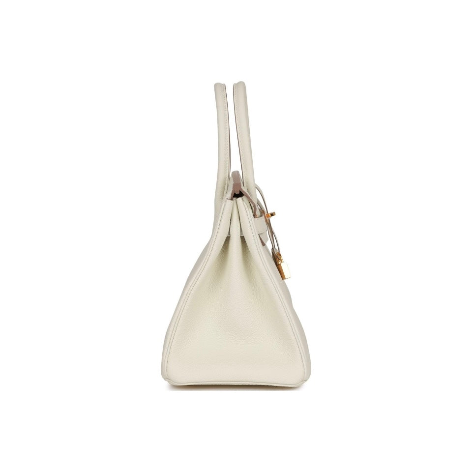 Jay B Series Handmade Bag-Mushroom
