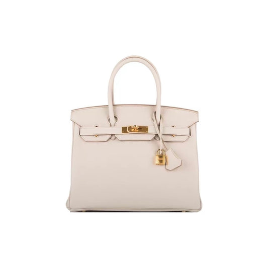 Jay B Series Handmade Bag-Beton