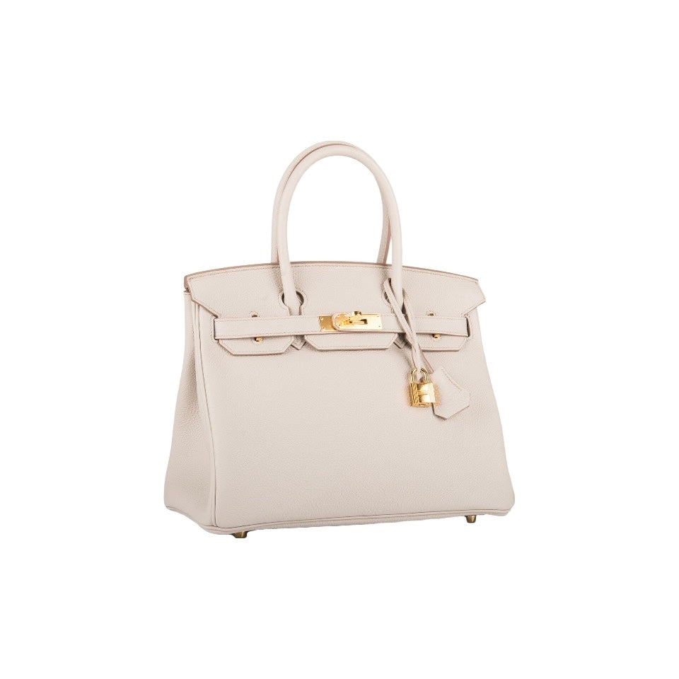 Jay B Series Handmade Bag-Beton