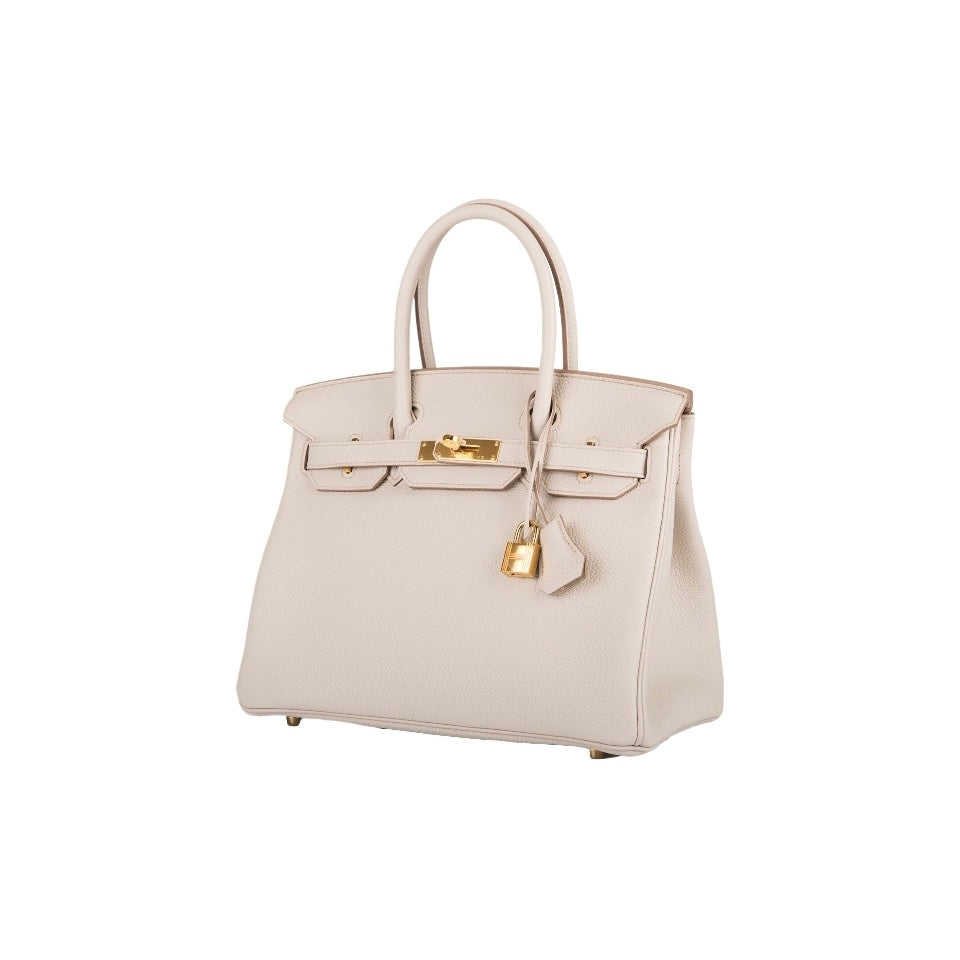 Jay B Series Handmade Bag-Beton