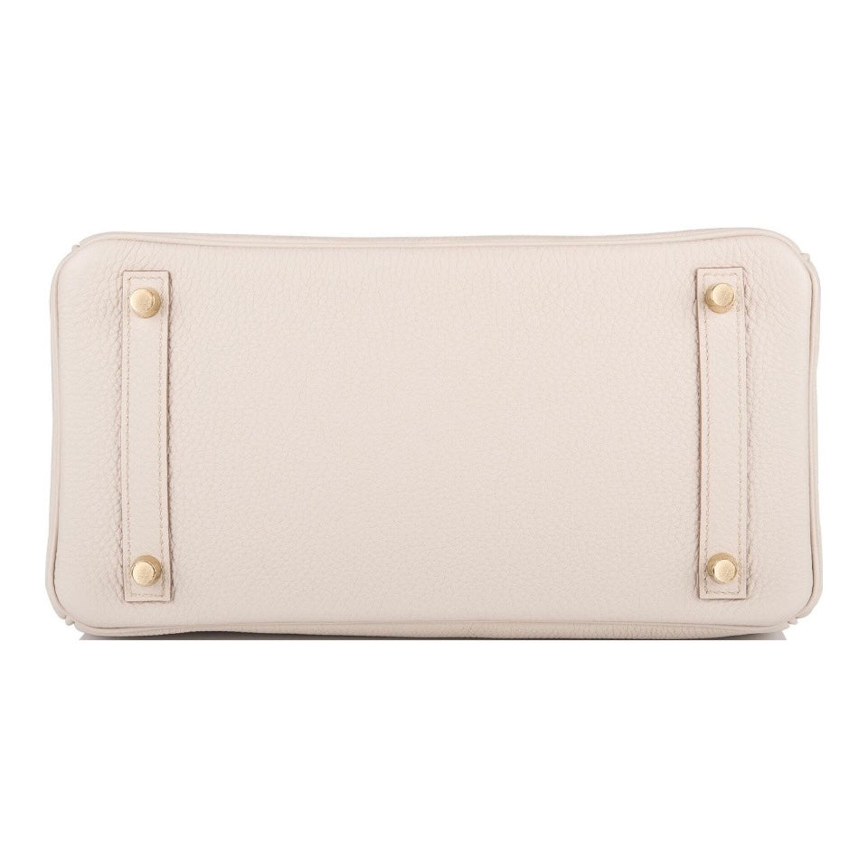 Jay B Series Handmade Bag-Beton