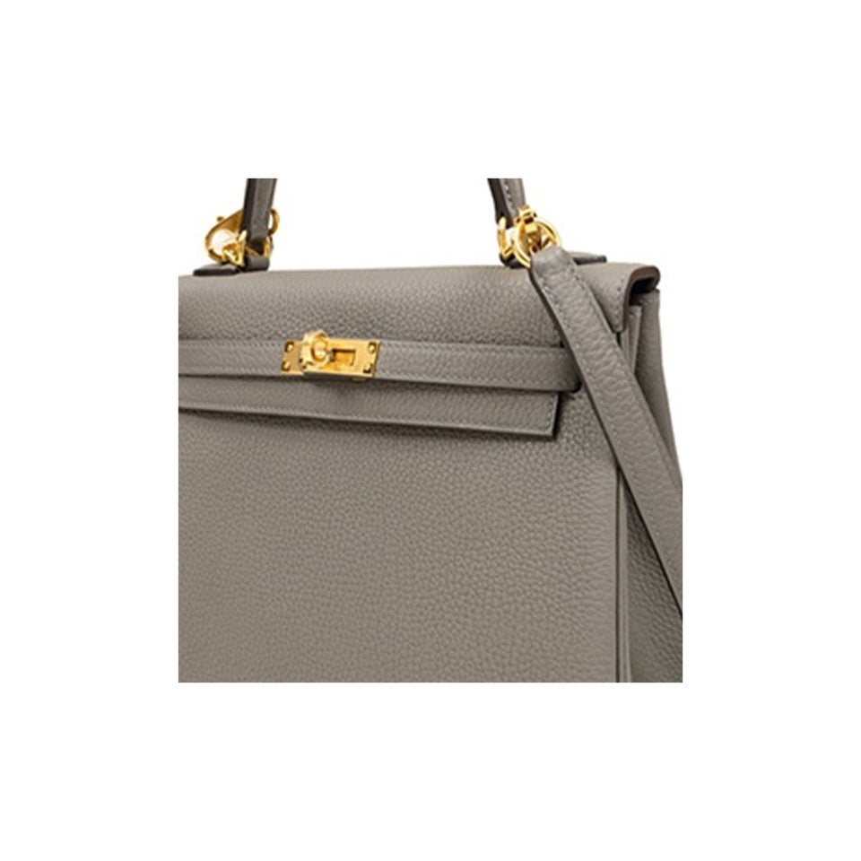 Jay K Series Handmade Bag - Grismeyer