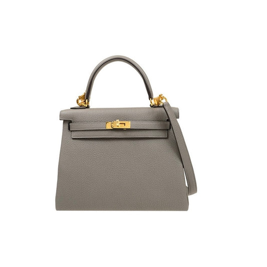 Jay K Series Handmade Bag - Grismeyer