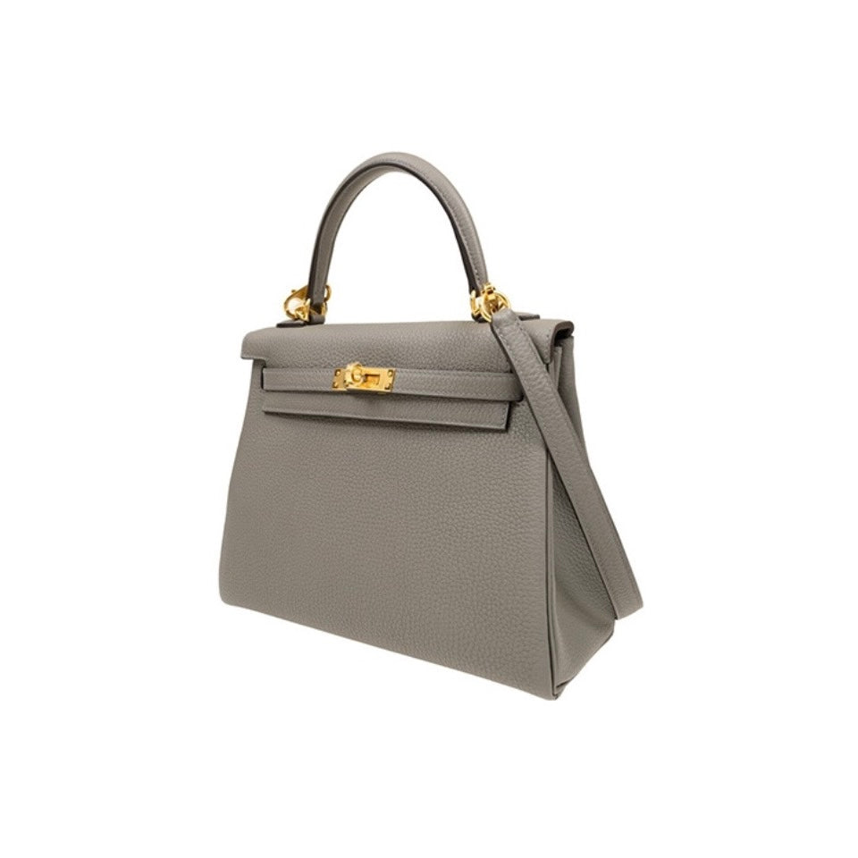 Jay K Series Handmade Bag - Grismeyer