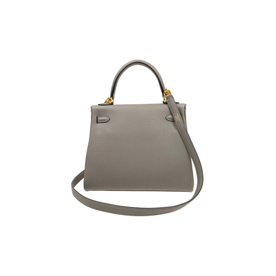 Jay K Series Handmade Bag - Grismeyer