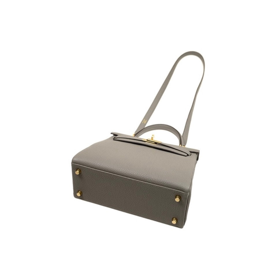 Jay K Series Handmade Bag - Grismeyer