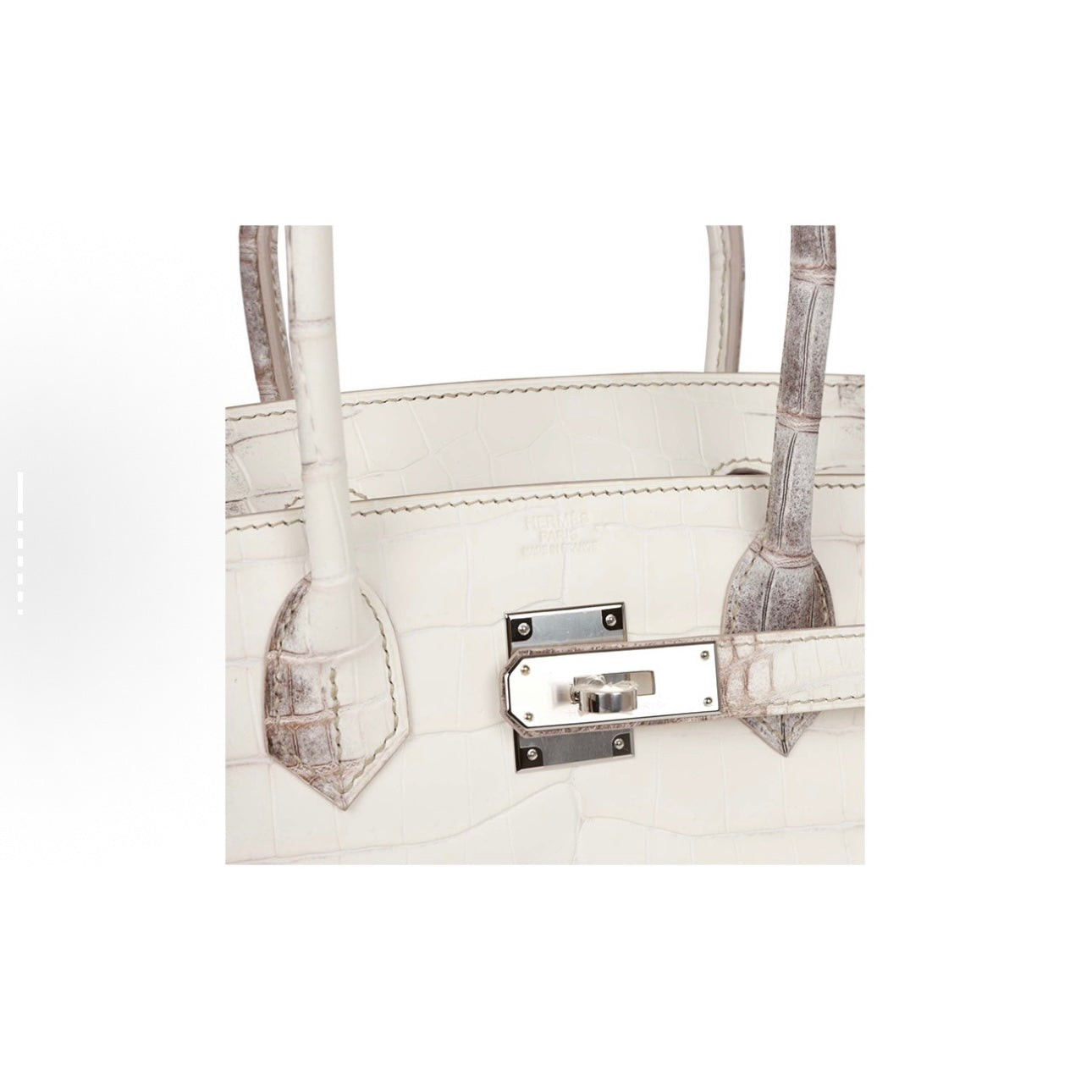 Jay B Series Handmade Bag-Himalaya