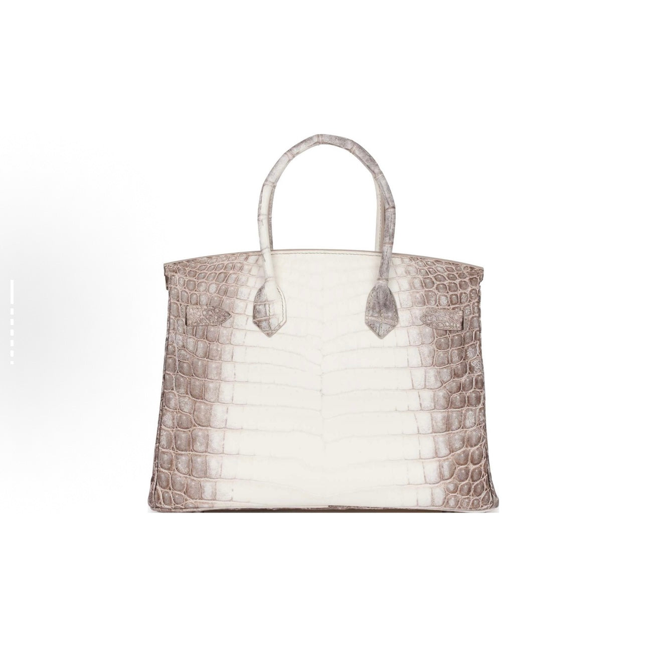 Jay B Series Handmade Bag-Himalaya