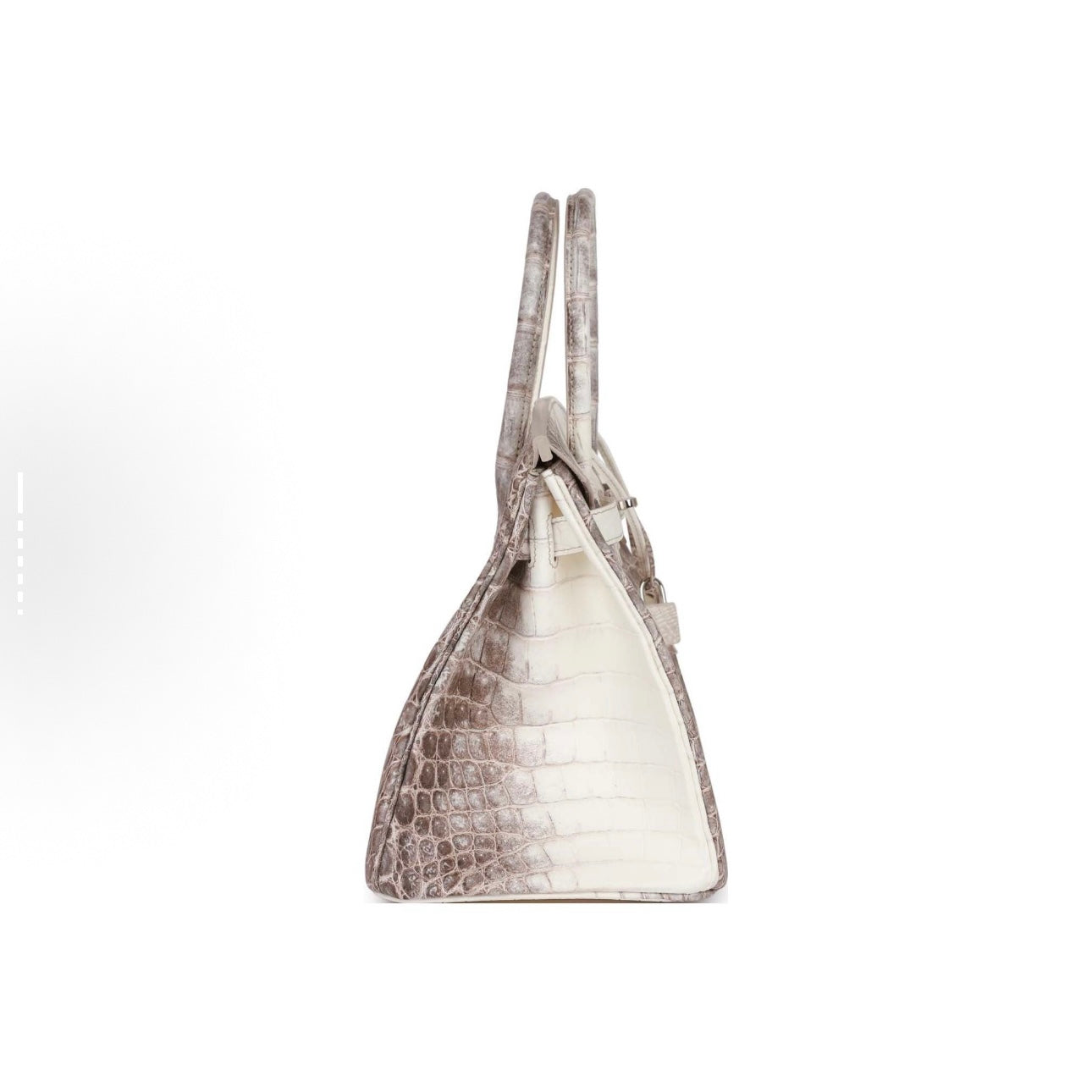 Jay B Series Handmade Bag-Himalaya