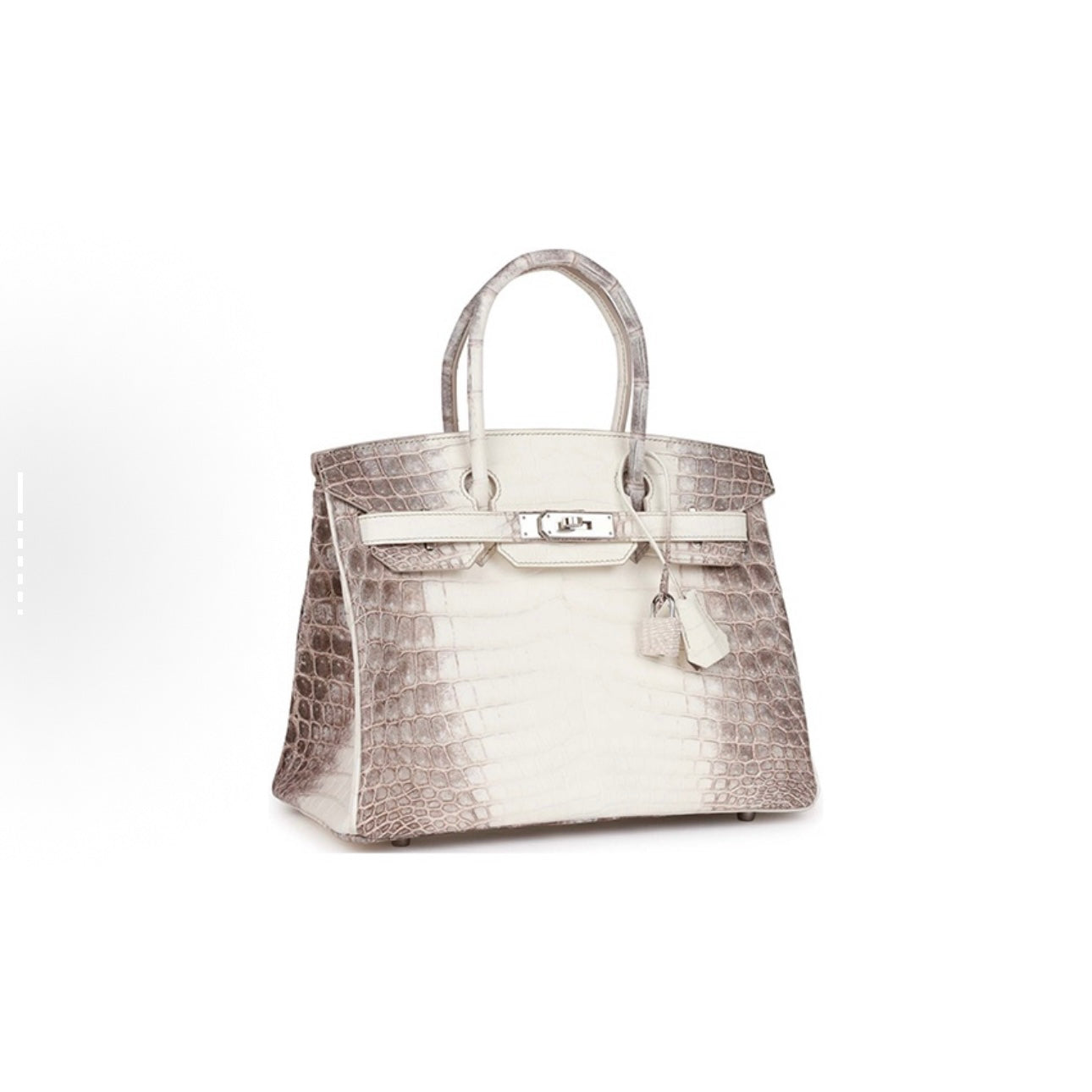 Jay B Series Handmade Bag-Himalaya
