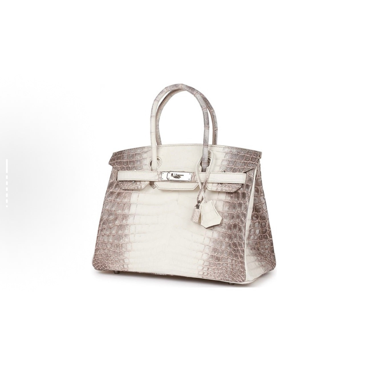 Jay B Series Handmade Bag-Himalaya