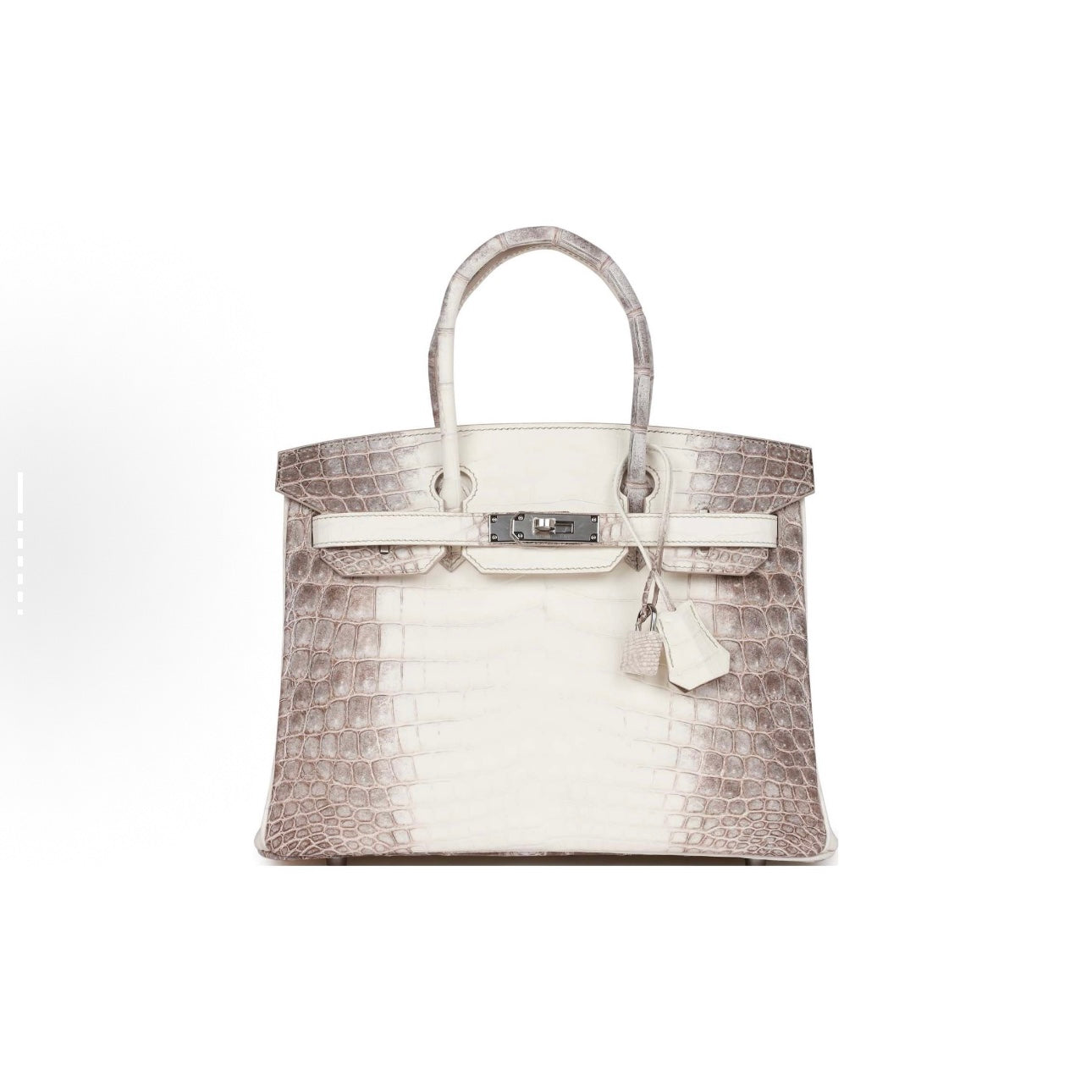 Jay B Series Handmade Bag-Himalaya