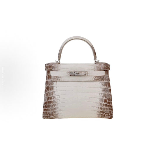 Jay K Series Handmade Bag-Himalaya