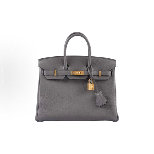 Jay B Series Handmade Bag-Grismeyer