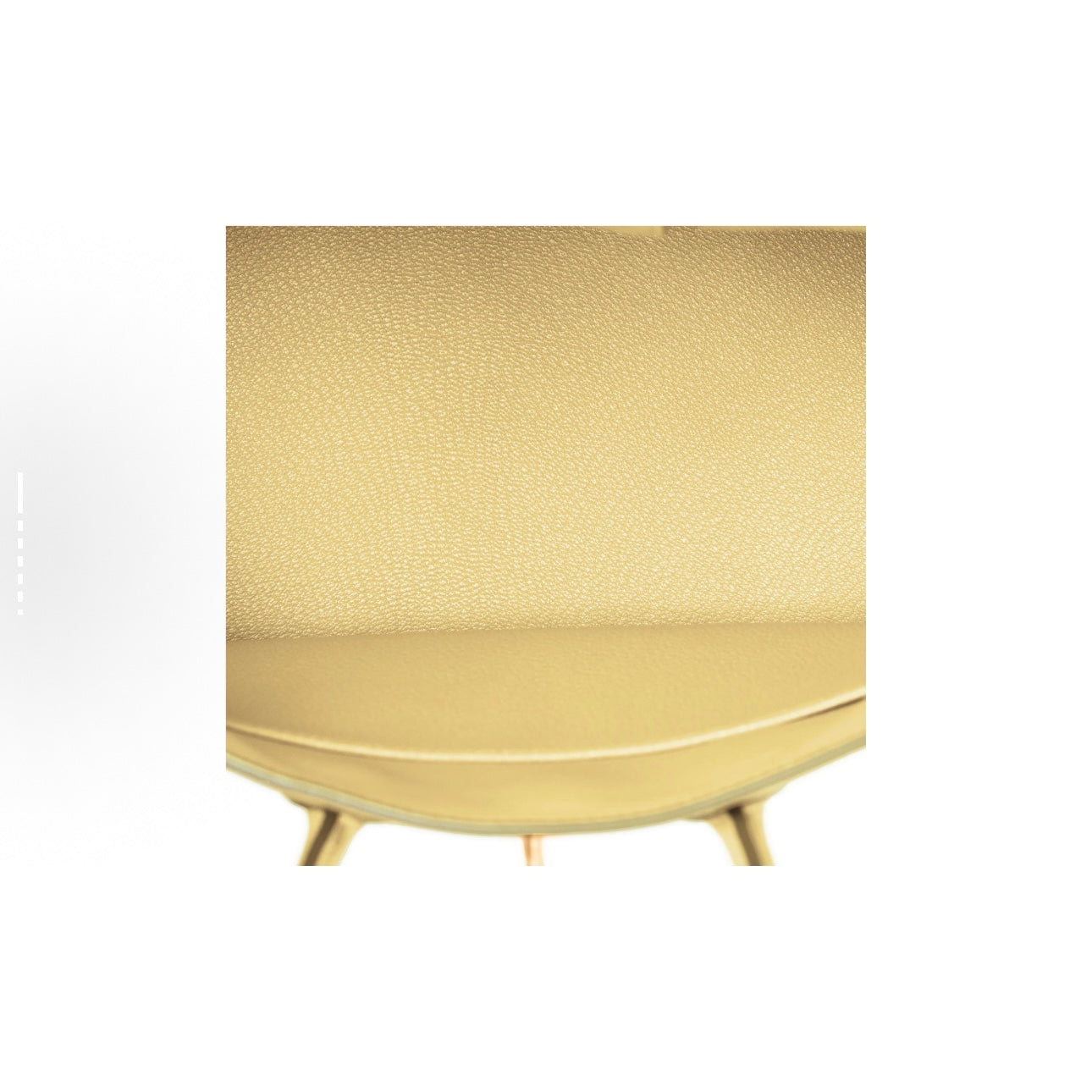 Jay B Series Handmade Bag-Jaune Poussin
