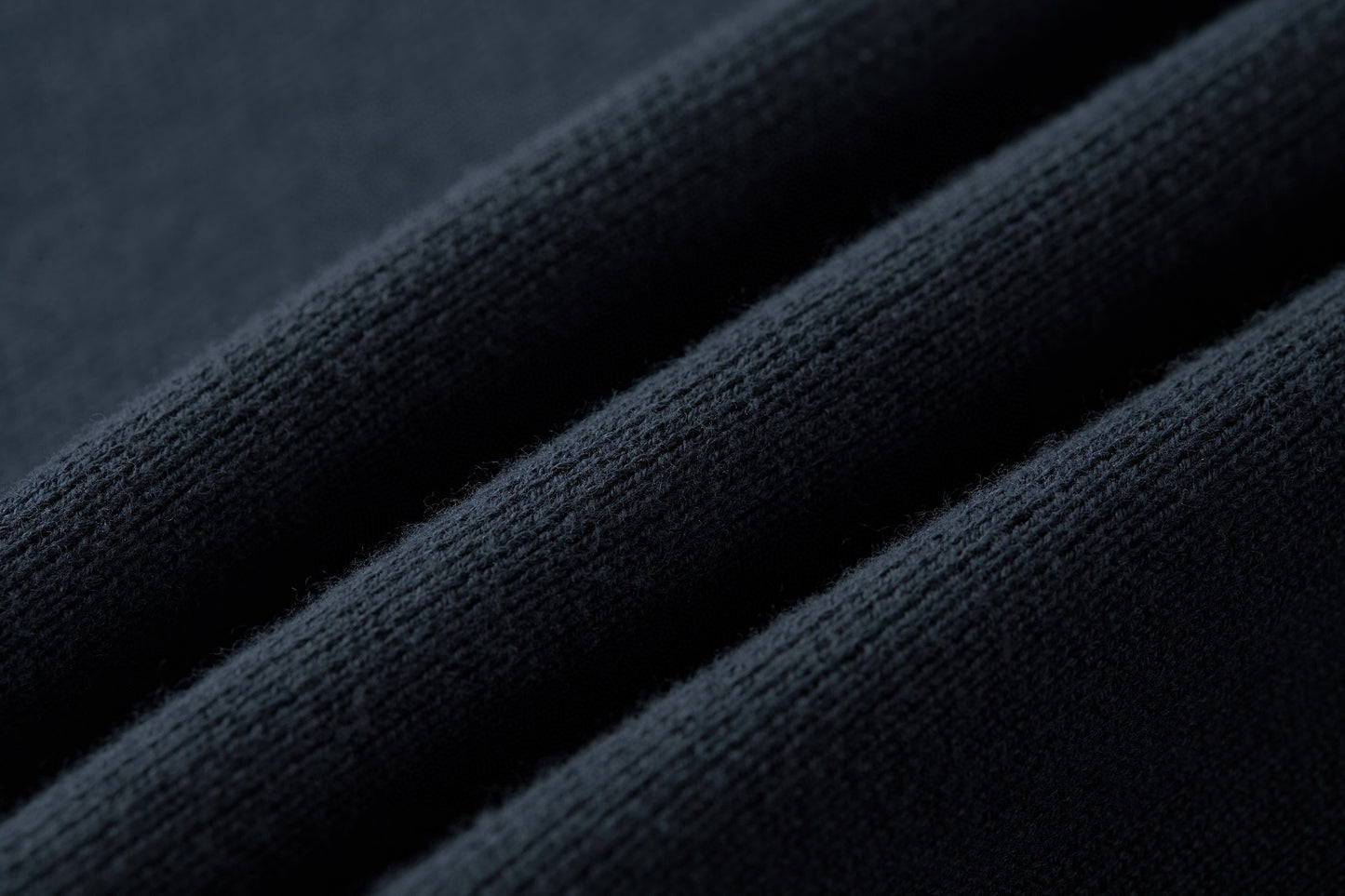 2026 New LY Embroidered Knit Zipper Jacket (26000-F60)