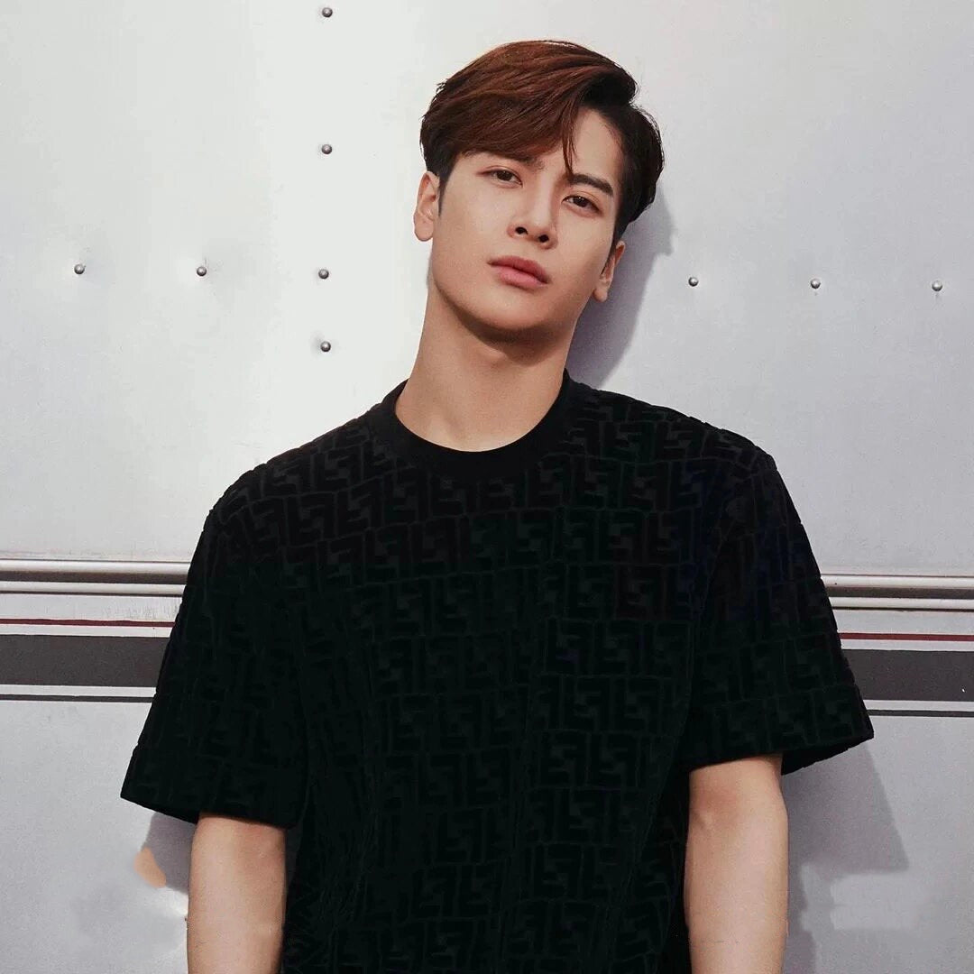 2026 New FF Flocked T-Shirt (10072-A20)