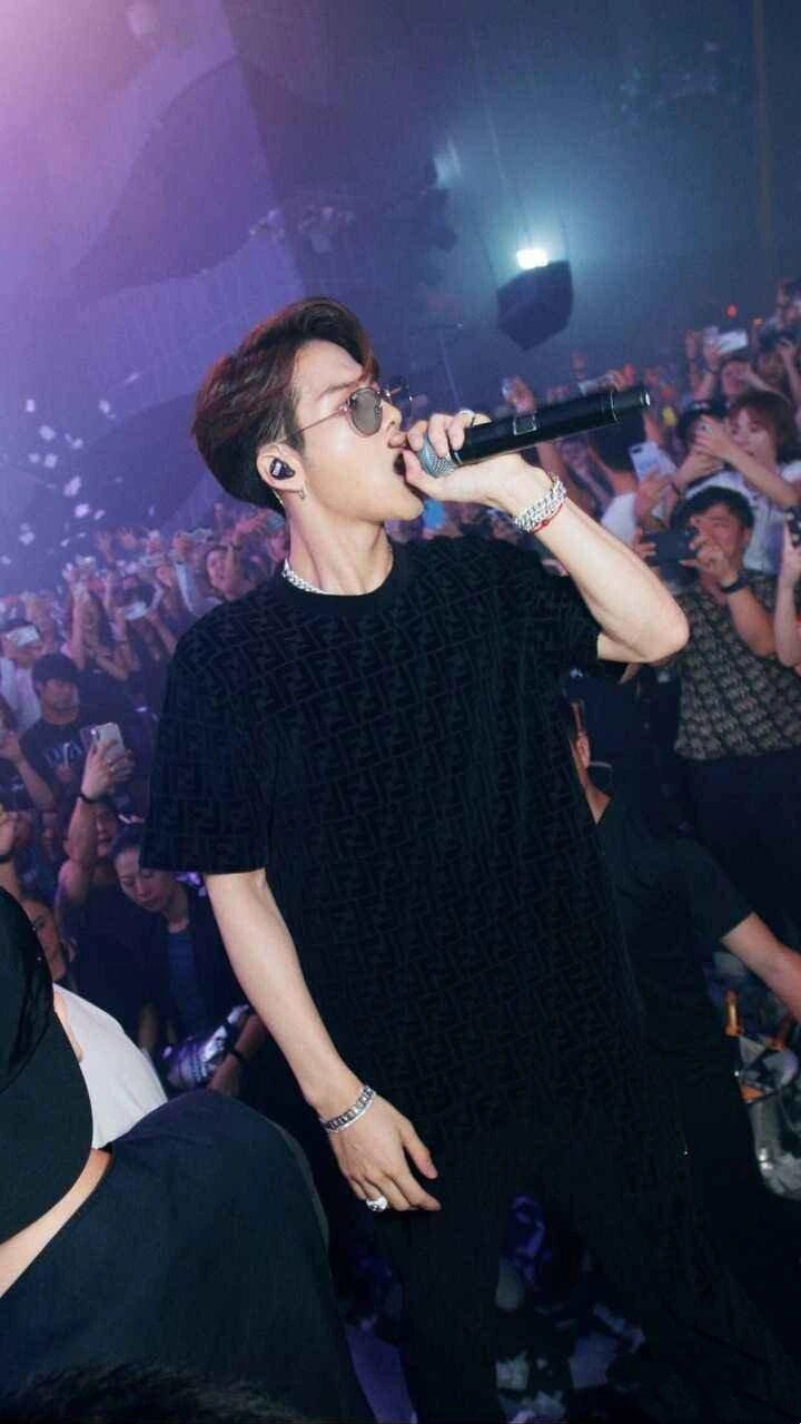 2026 New FF Flocked T-Shirt (10072-A20)