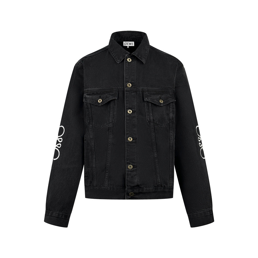 2026 New Way Tannin Jeansjacke (55036-C60)