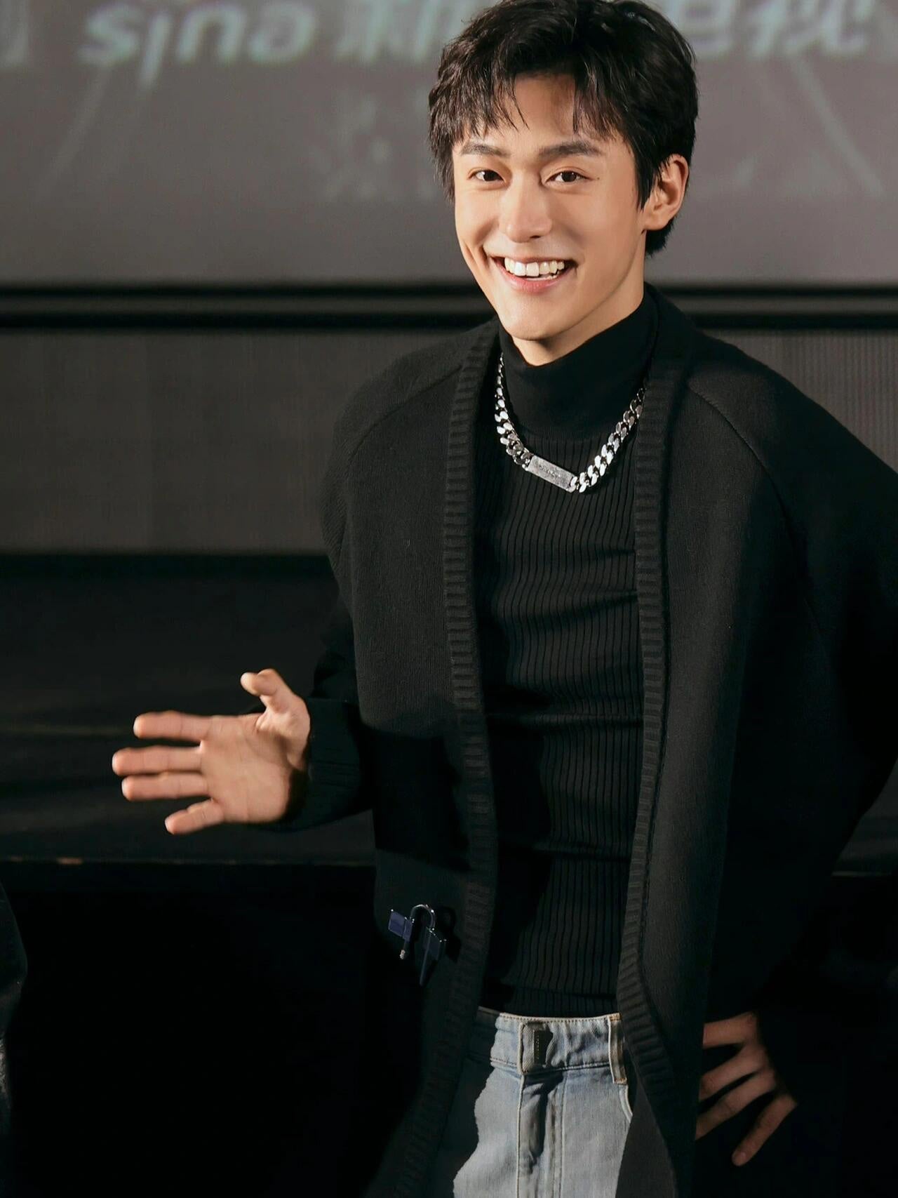 2026 New Arrival GVC Button-Up Cardigan (22058-C00)