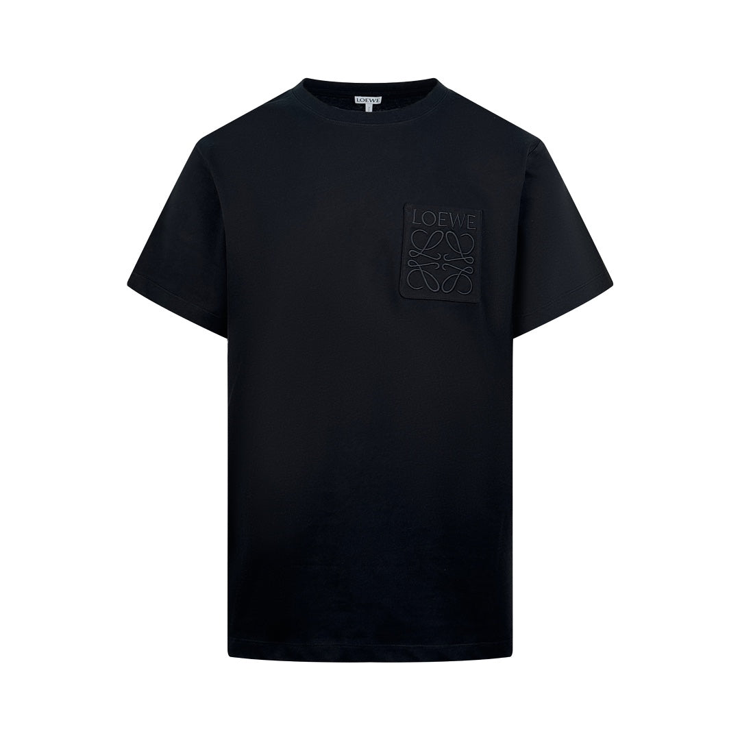2026 New Way Pocket T-Shirt (25112-A10)