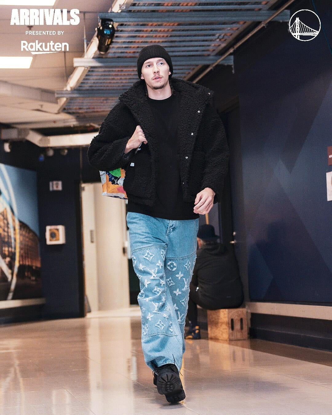 2026 New Arrival LY Washed Distressed Jeans (MM014-C30)