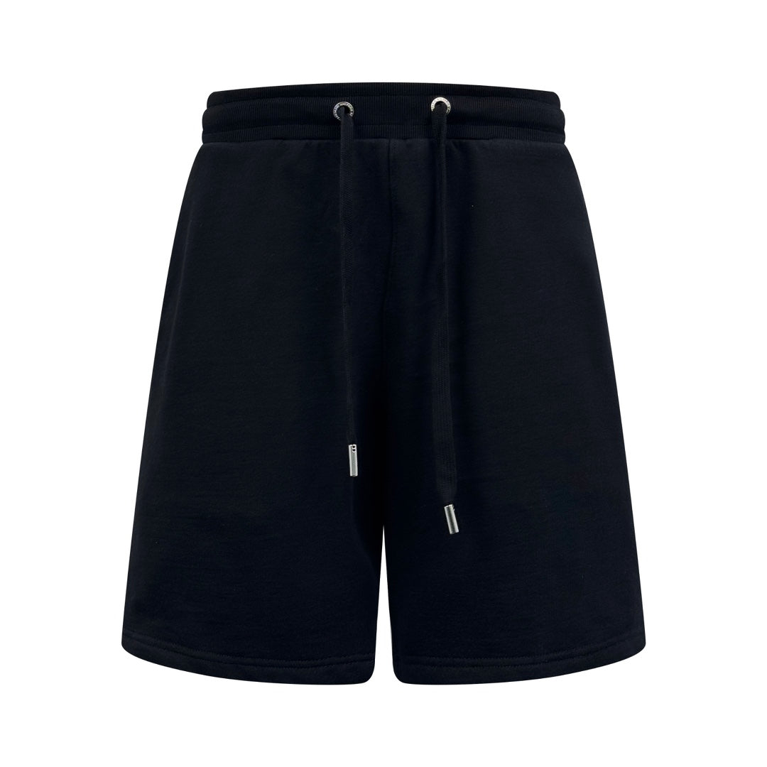 2026 New Heart A Heart Embroidered Shorts (MM037-A50)