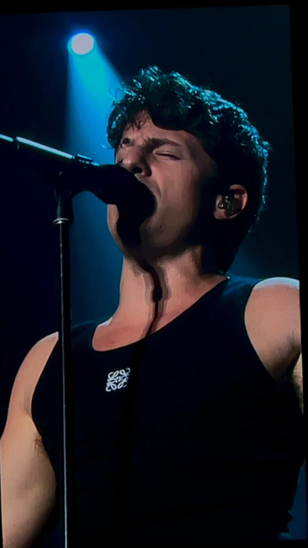 2026 New Way Embroidered Vest (25231-A05)