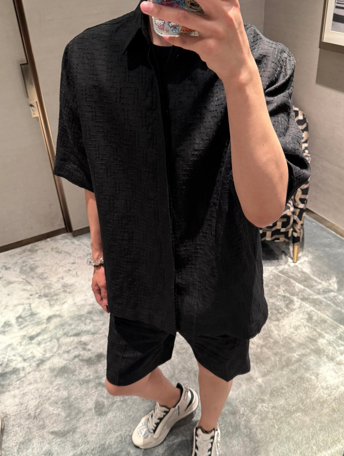 2026 New Way Tannin-Ĝinzoj (55017-C30)