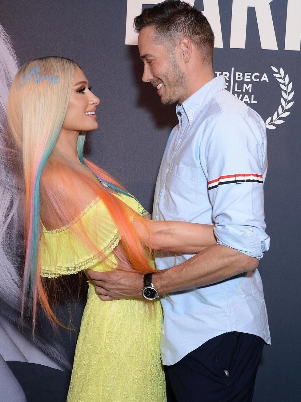 2026 New TB Woven Label Shirt (MM063-B20)