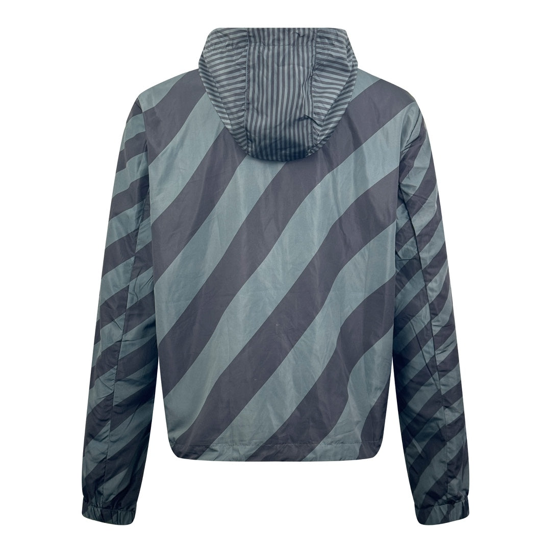 2026 New FF Reversible Hooded Jacket (25197-C00)