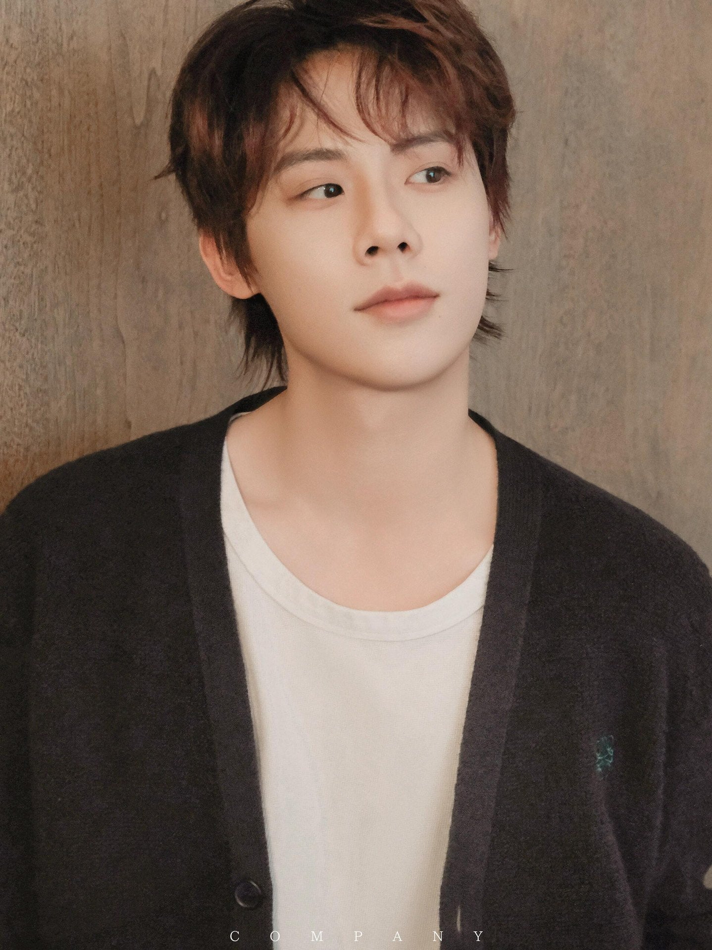 2026 New Way Embroidered Cardigan (25188-B60)