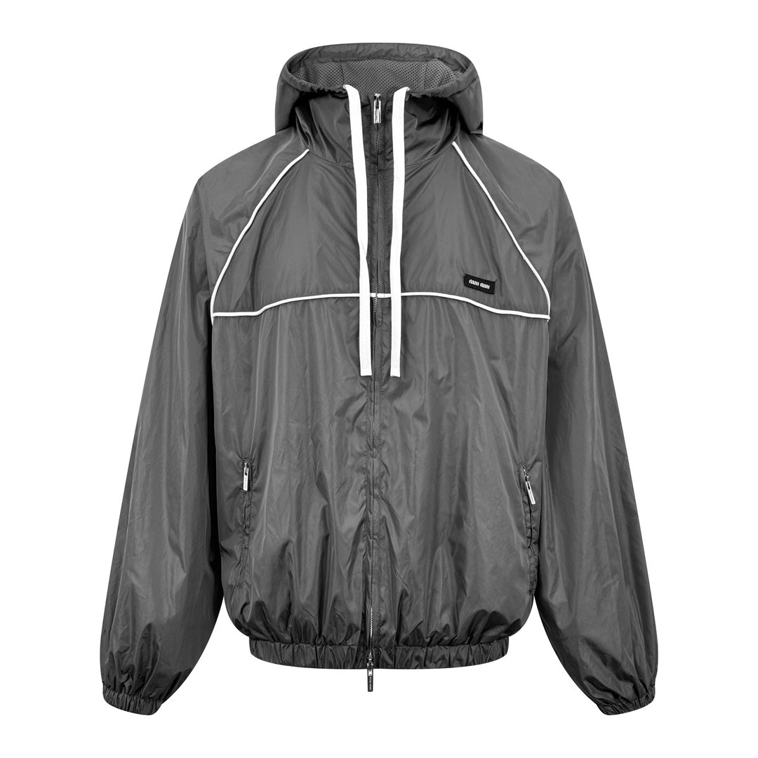 2026 New MM Zip-Up Hooded Jacket (25257-B80)