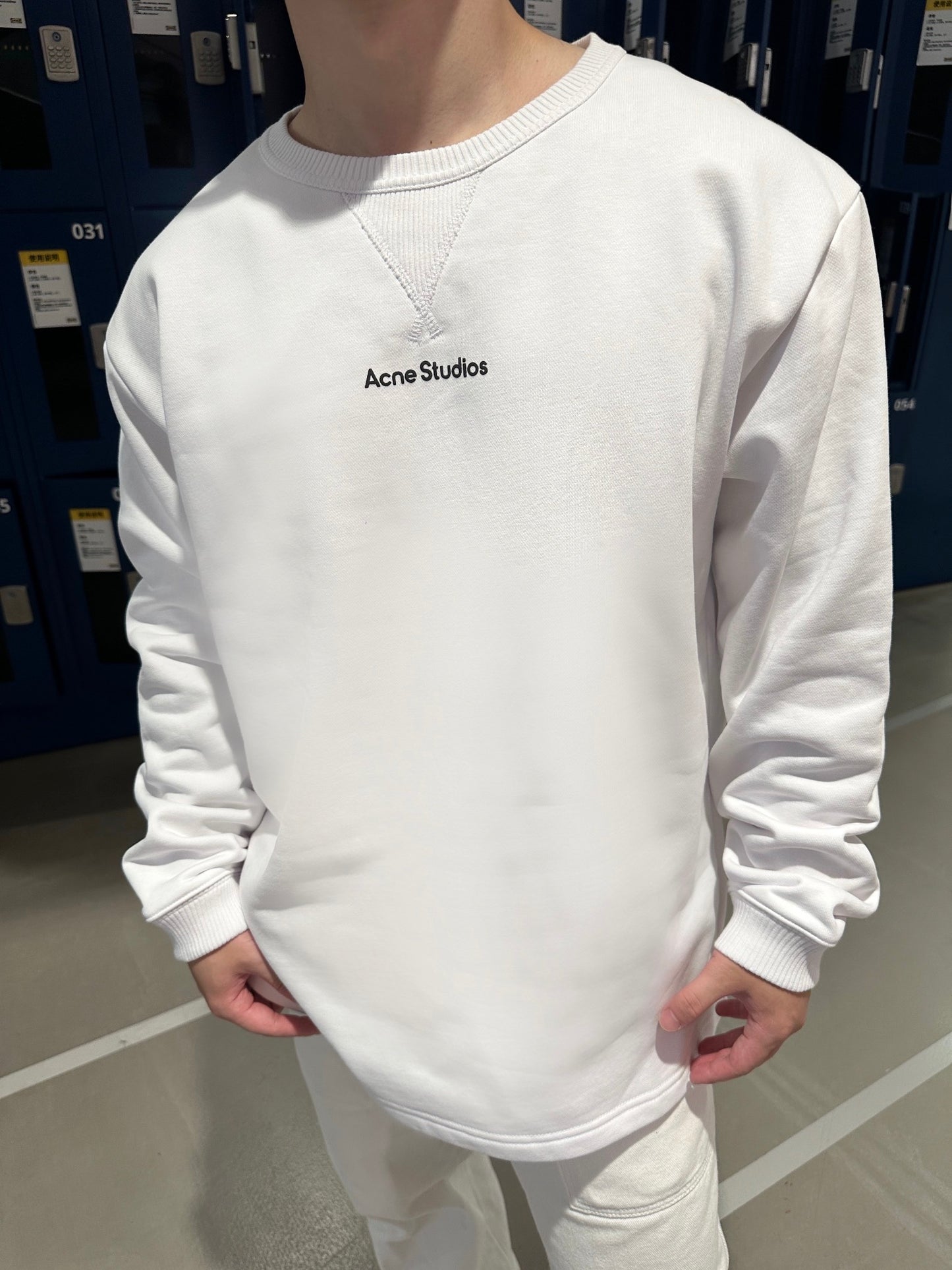 2026 New Acn Logo Hoodie (25314-A75)