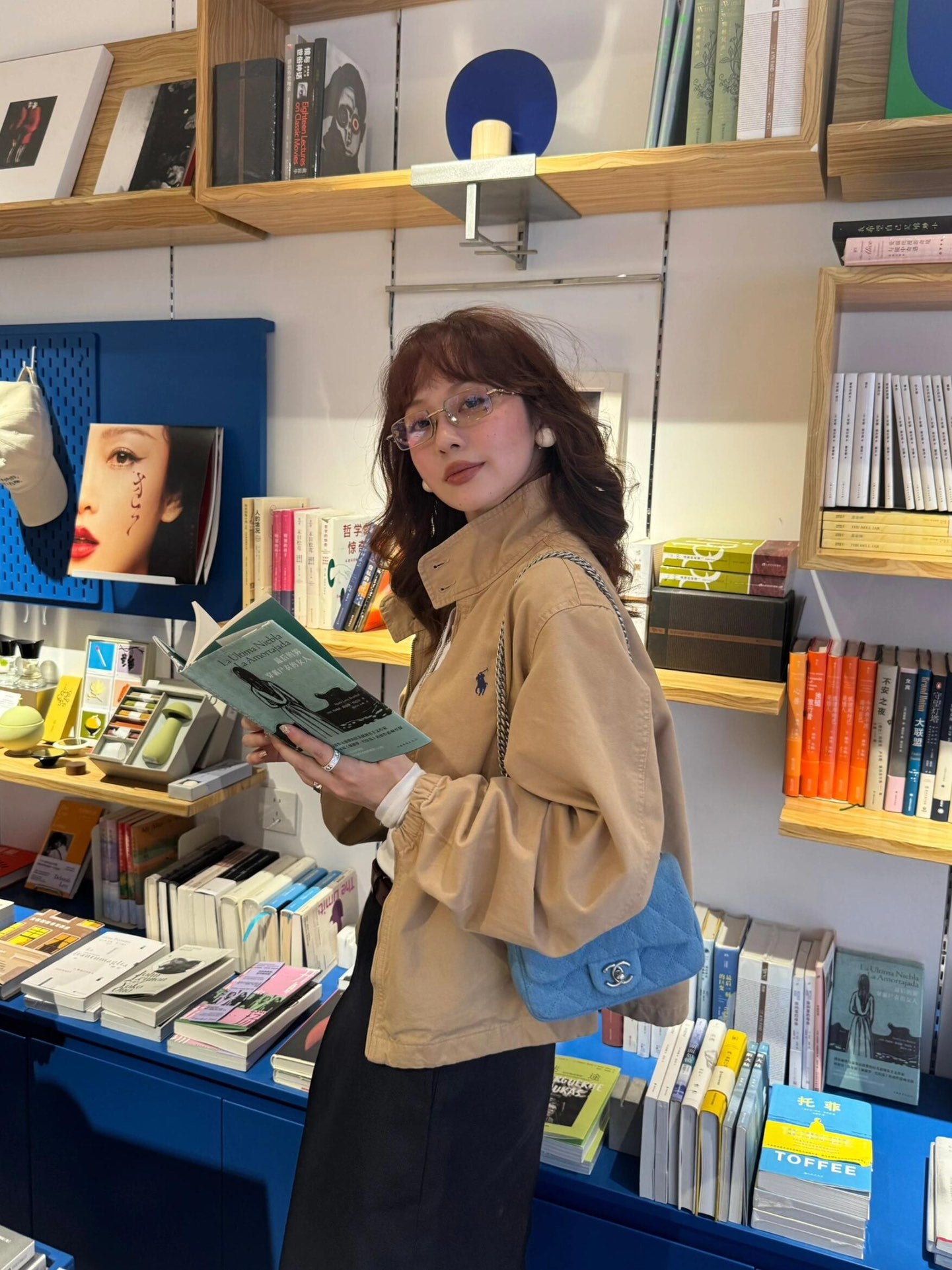 2026 New RL Zip Jacket (25272-B85)