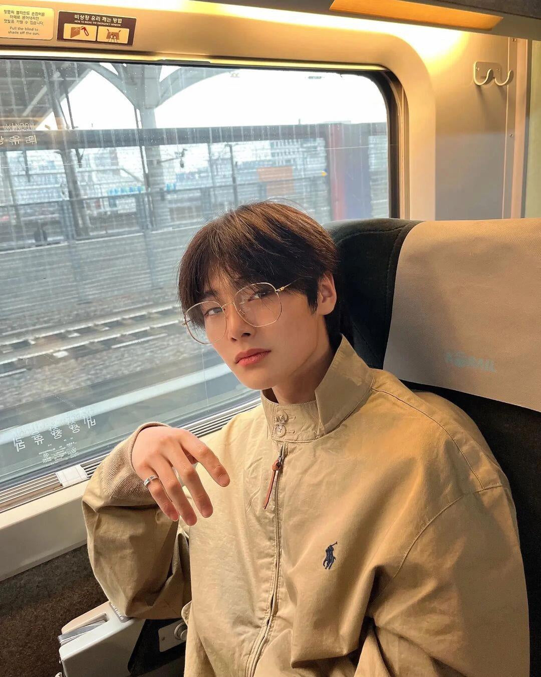 2026 New RL Zip Jacket (25272-B85)