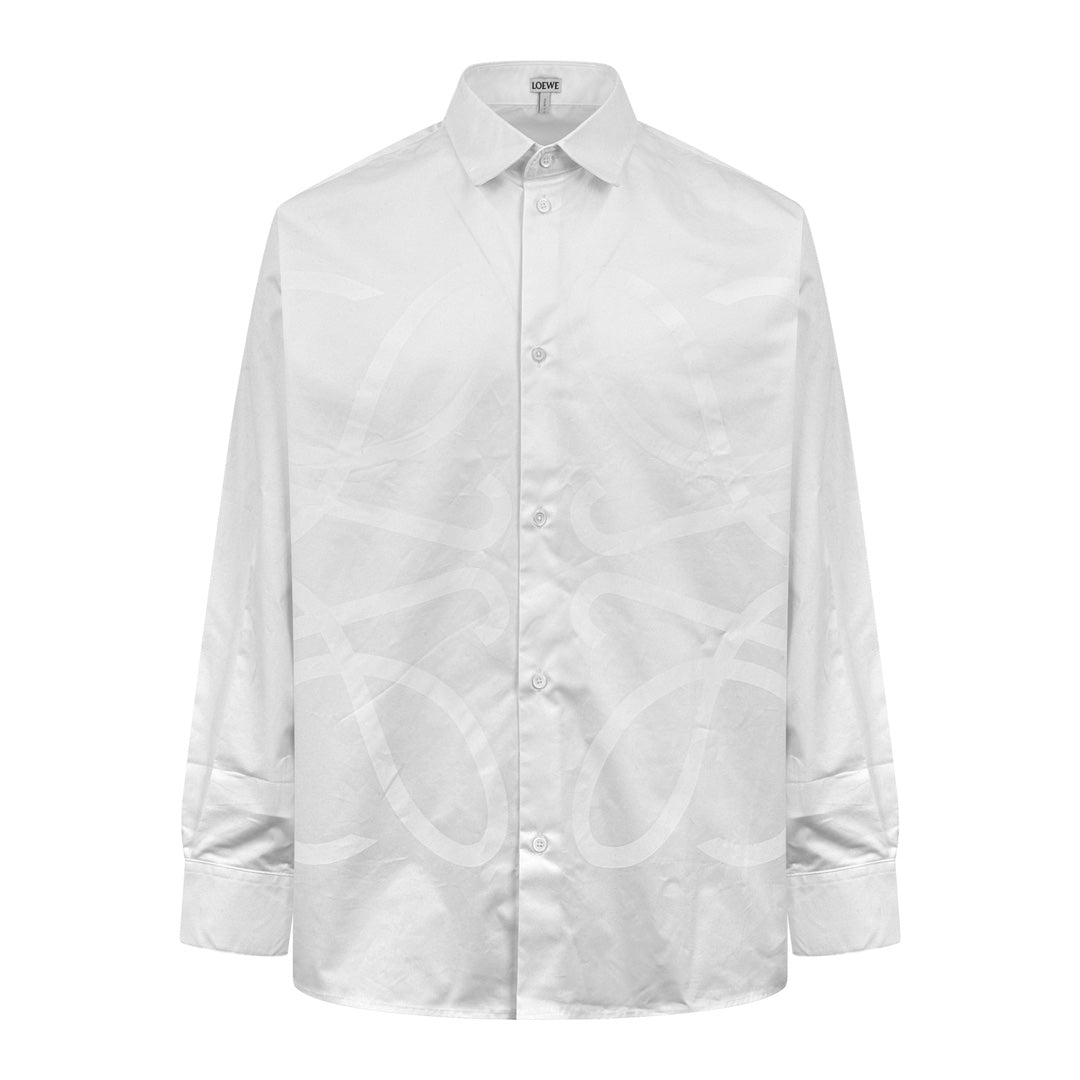 2026 New Way Subtle Pattern Shirt (25290-B20)