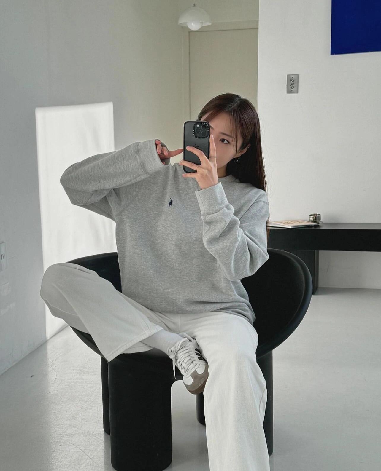Neues TB-Hemd mit gewebtem Etikett aus dem Jahr 2026 (MM063-B20)