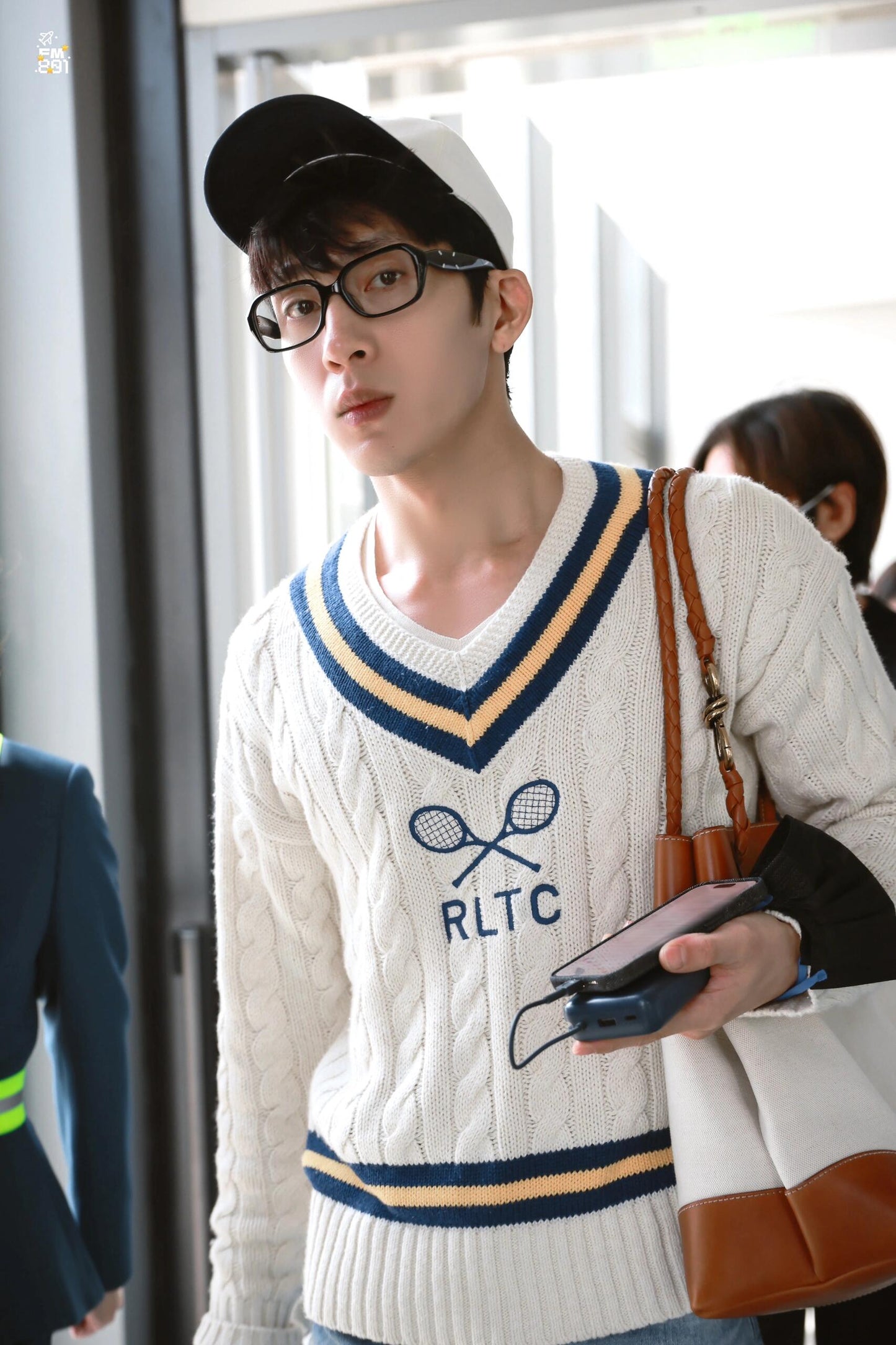 2026 New RL Twisted Knit Sweater (25280-B45)