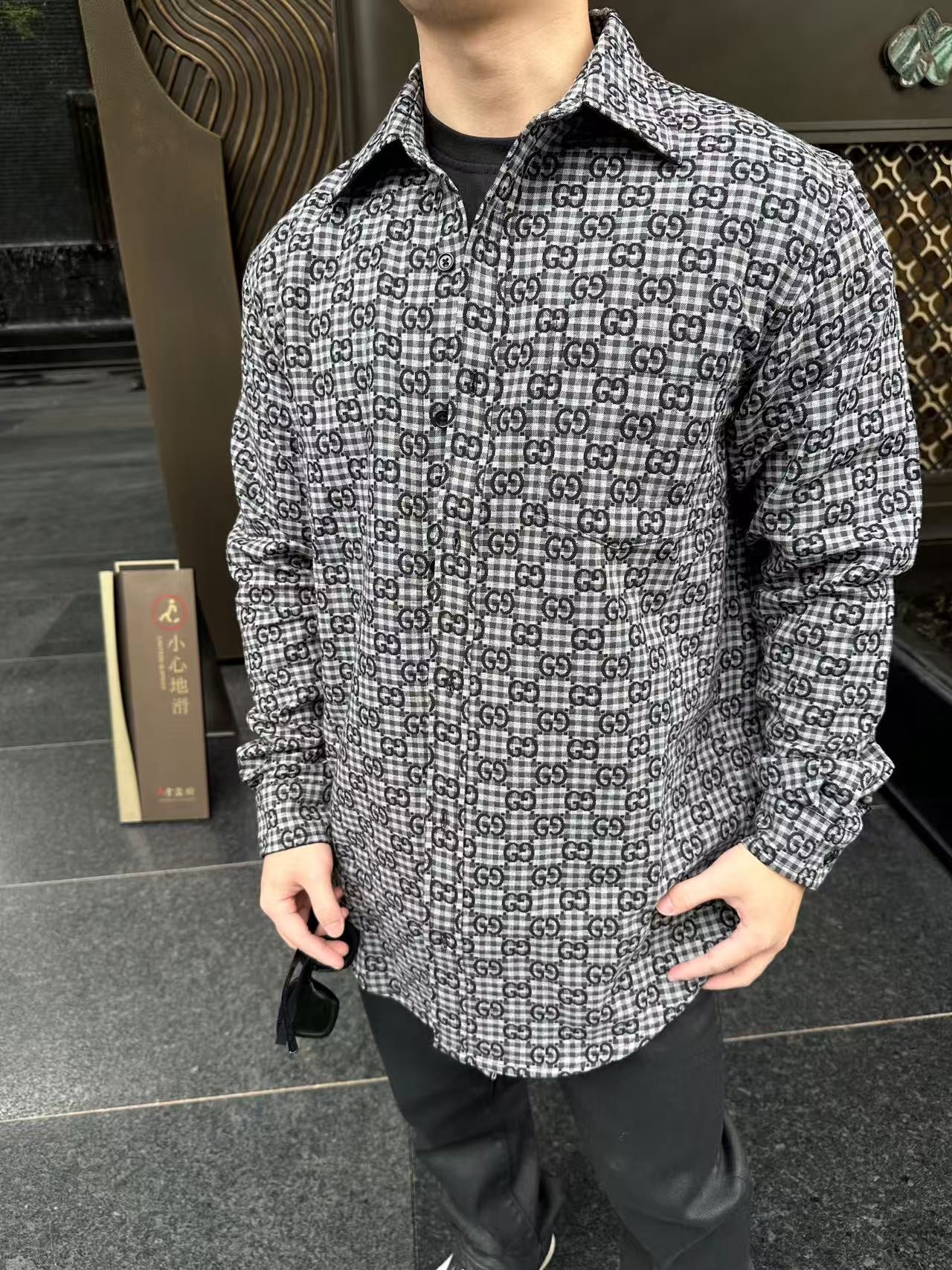 2026 Neues FF-Vollprint-Shirt (25344-B35)
