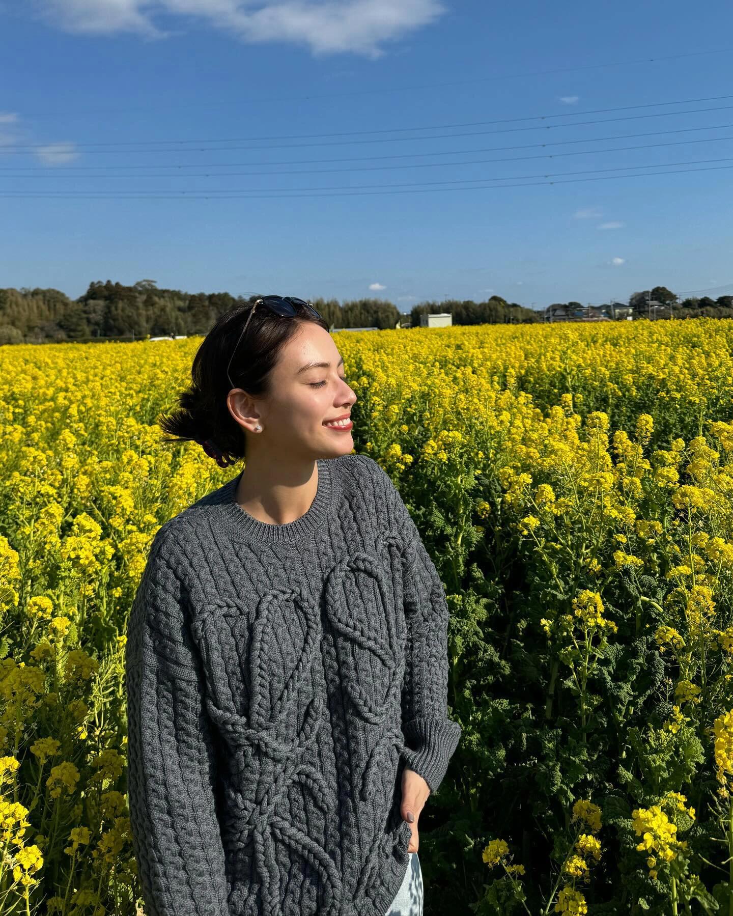 2026 New Heart A Jacquard Rundhals-Strickpullover (25374-B30)