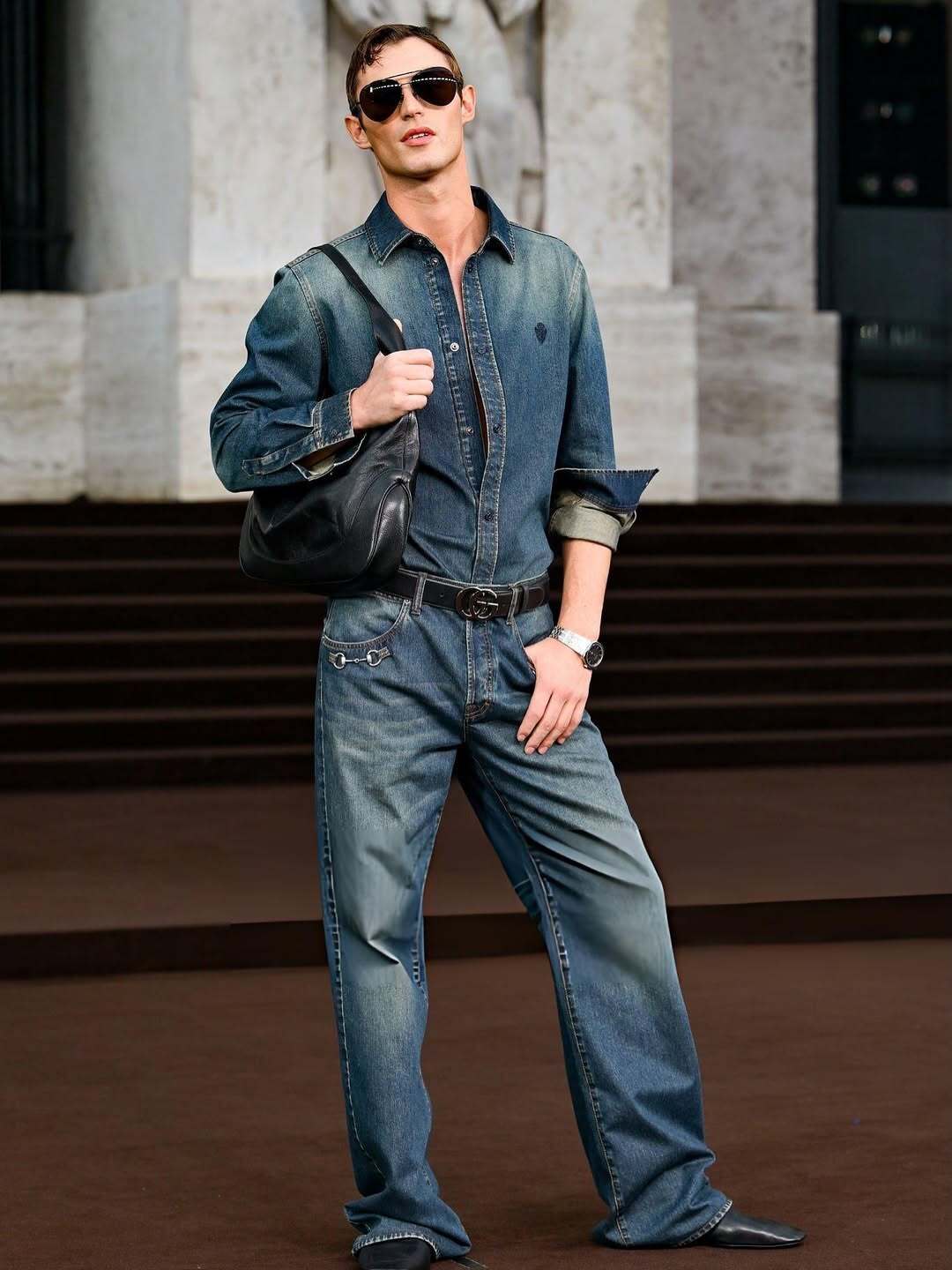 2026 Nova TB Teksita Etikeda Ĉemizo (MM063-B20)