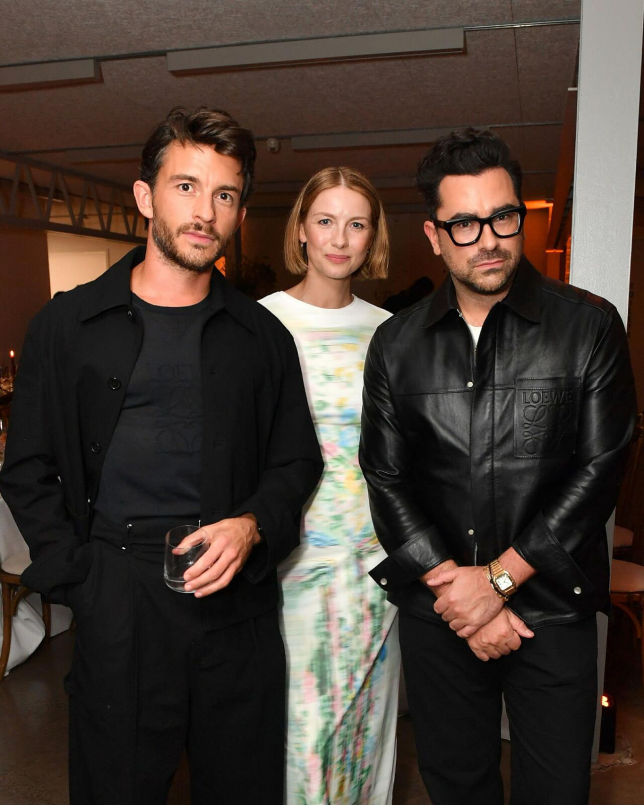 2026 New Way Pocket Zip Leather Jacket (CC909-D10)