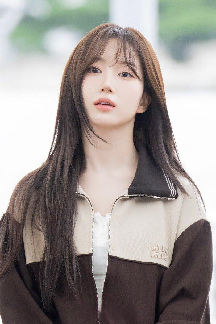 2026 New MM Embroidered Logo Zip Jacket (CC906-C10)