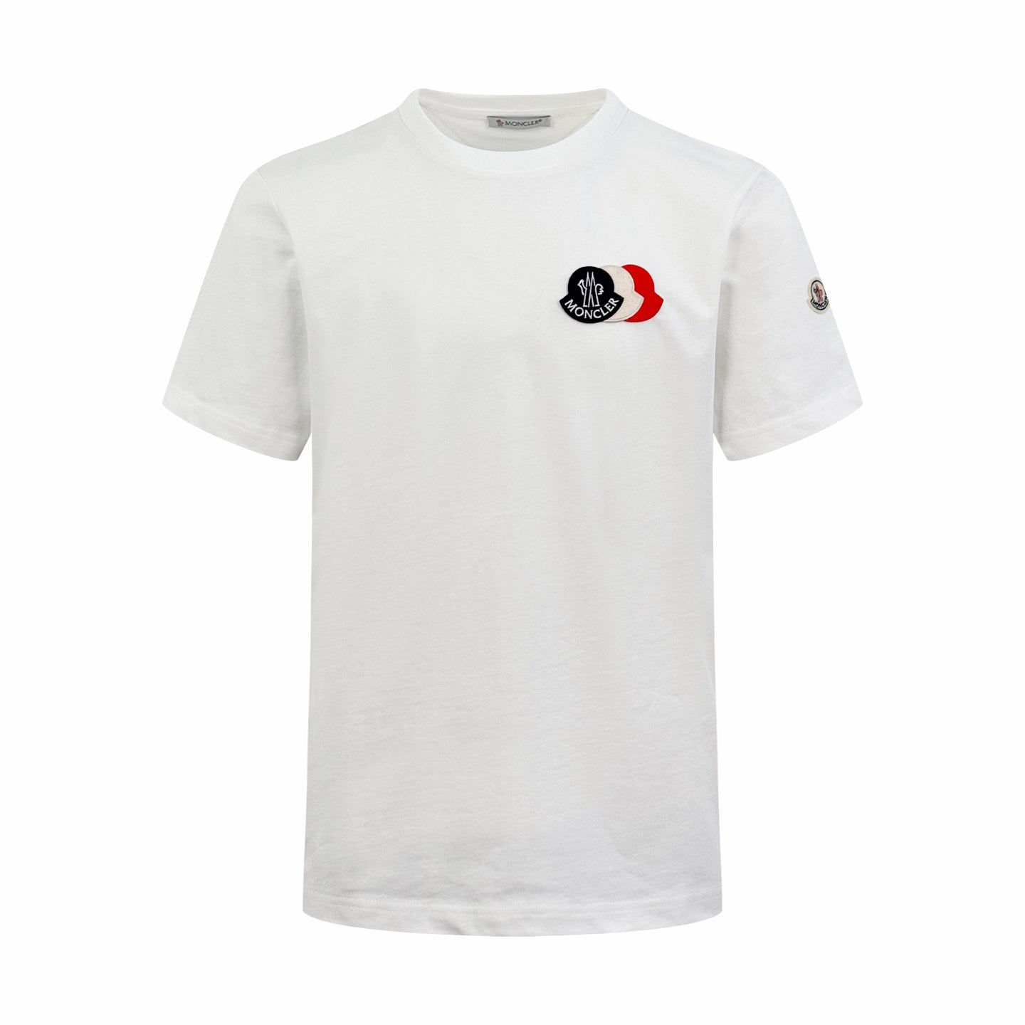 2026 Neues Balen bedrucktes T-Shirt (AA526-A15)