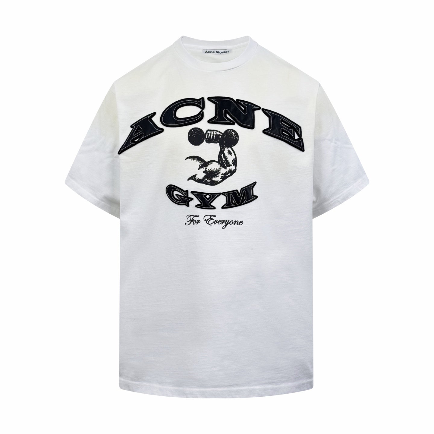 2026 Neues Balen bedrucktes T-Shirt (AA526-A15)