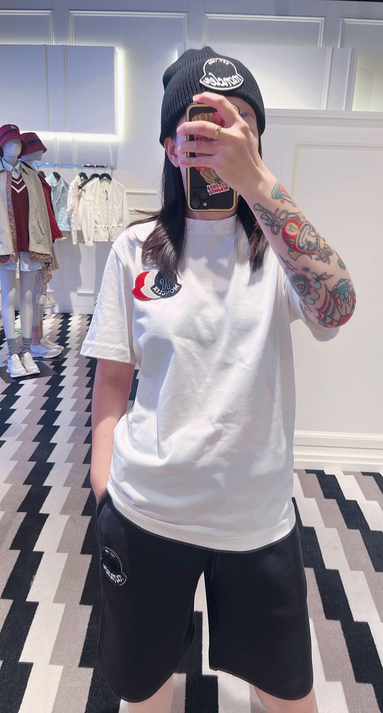 2026 Neues Balen bedrucktes T-Shirt (AA526-A15)