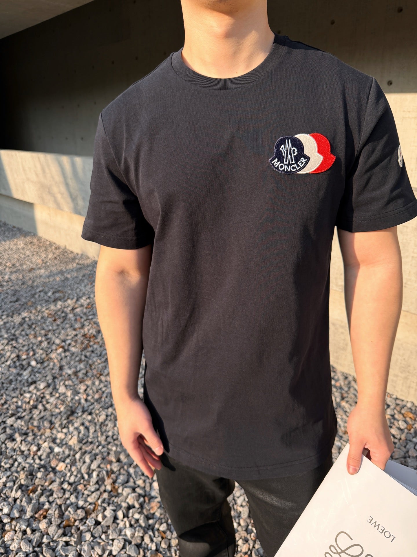 2026 Neues Balen bedrucktes T-Shirt (AA526-A15)