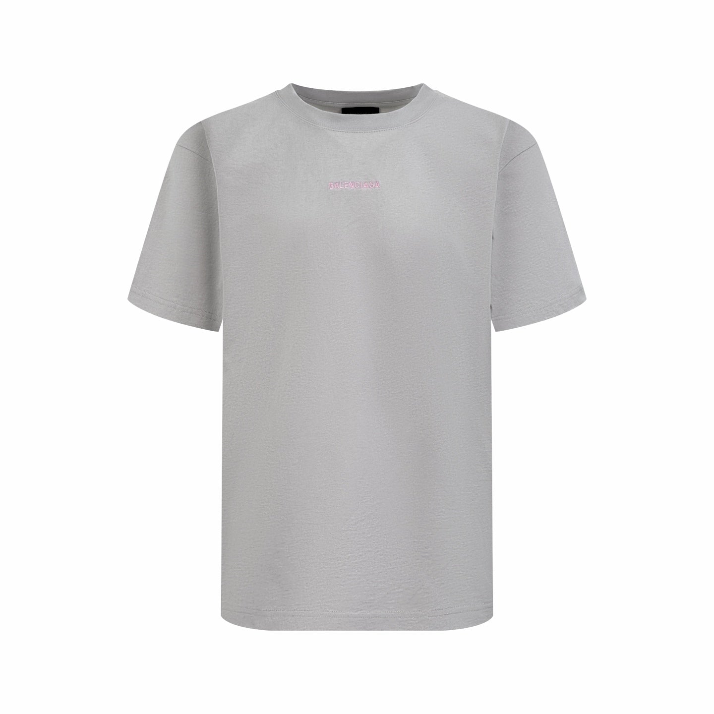 2026 New Balen Letter Embroidered T-Shirt (AA544-A15)