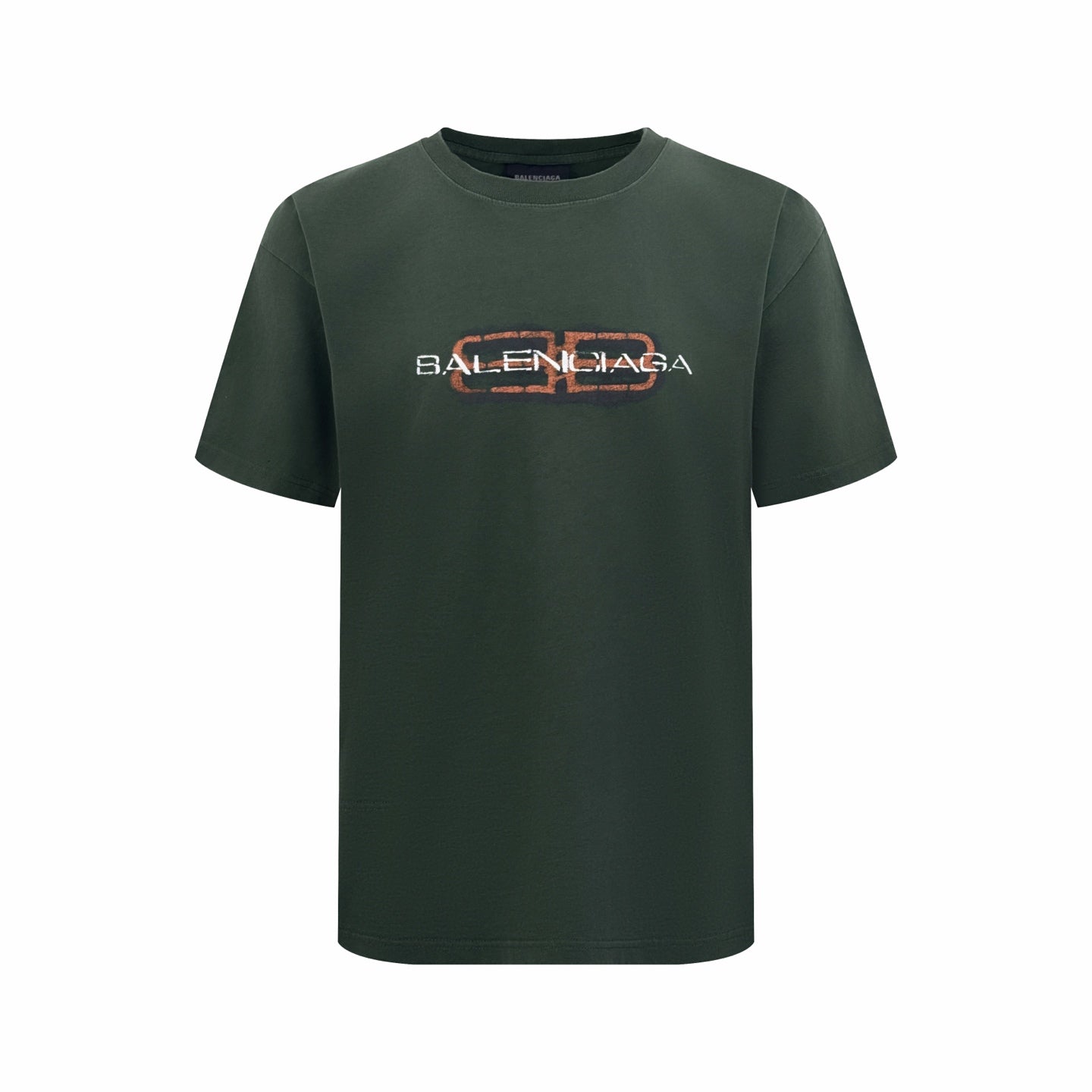 2026 Neues Balen bedrucktes T-Shirt (AA526-A15)
